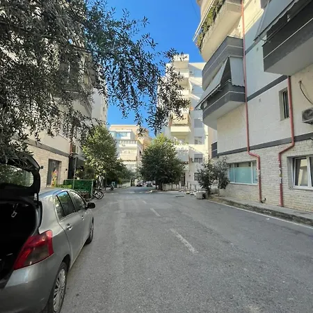 Lejlighed Perla Tirana