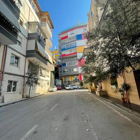 Perla Apartman