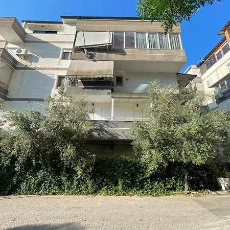 Apartment Perla *