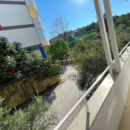 Perla Apartman *