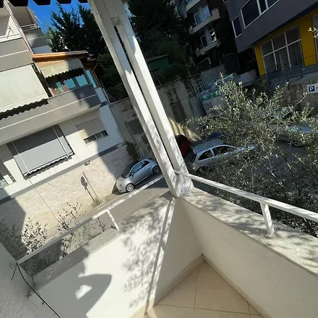 Apartman Perla *