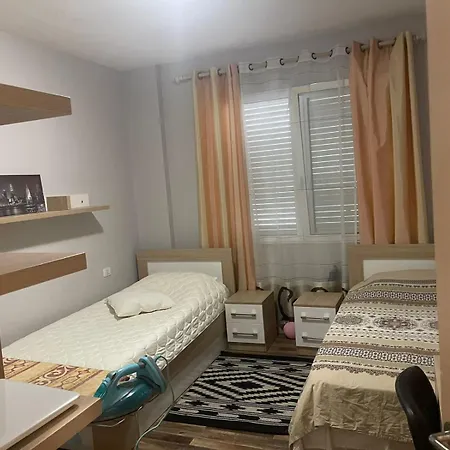 Perla Apartman Tirana