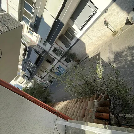 Apartman Perla
