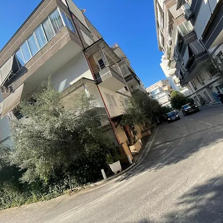 Apartman Perla Tirana