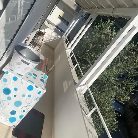 Perla Apartman