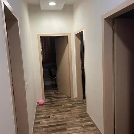 Apartman Perla Tirana