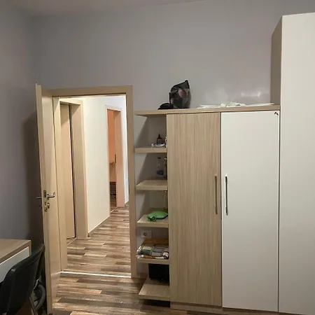 Apartman Perla Tirana