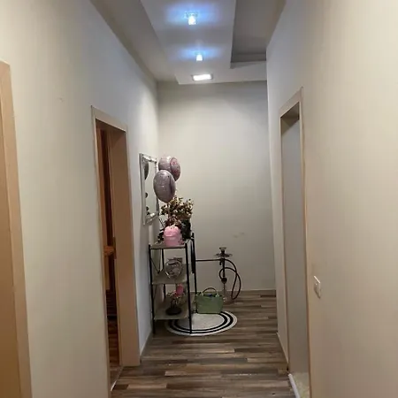 Perla Apartman
