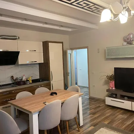 Perla Apartman *