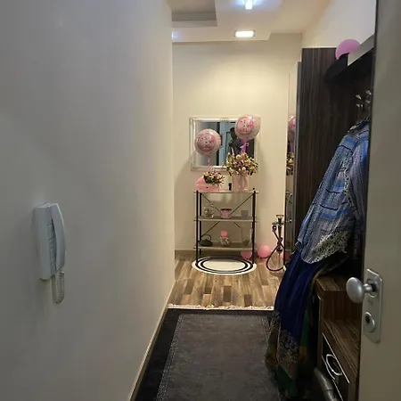 Apartman Perla *