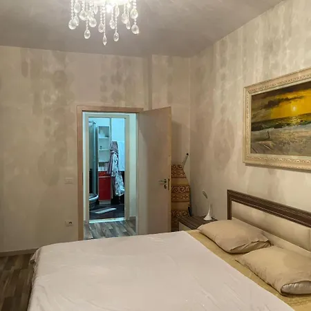 Perla * Tirana