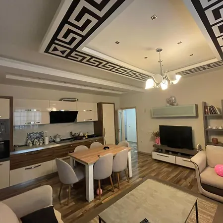 Perla Apartman Tirana